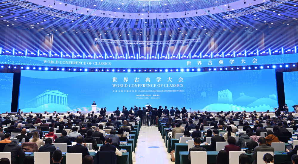 kaiyun入口：勇担新时代文化使命——从北京文化论坛看全国中心建设新进展(图6)