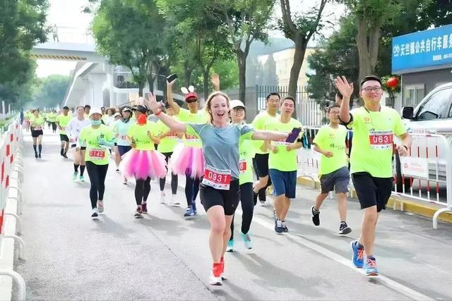 时间定了！这个国际性大活动在顺义举办！(图2)