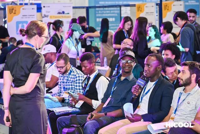 时间定了！这个国际性大活动在顺义举办！(图5)