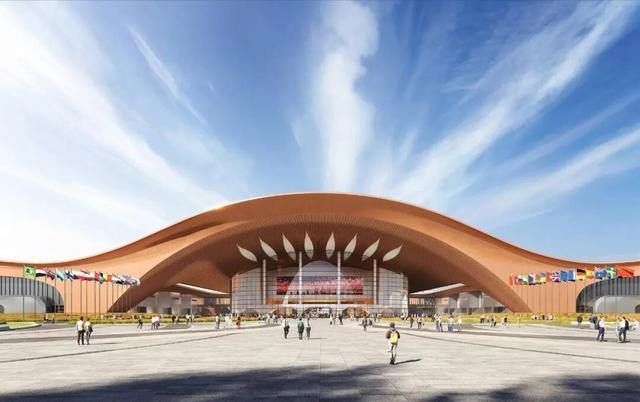 时间定了！这个国际性大活动在顺义举办！(图8)