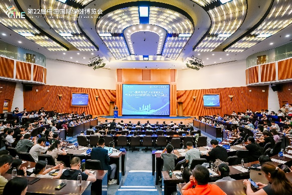 2025健康科普高质量发展大会暨第23届中国国际保健博览会启动会在厦门成功举办