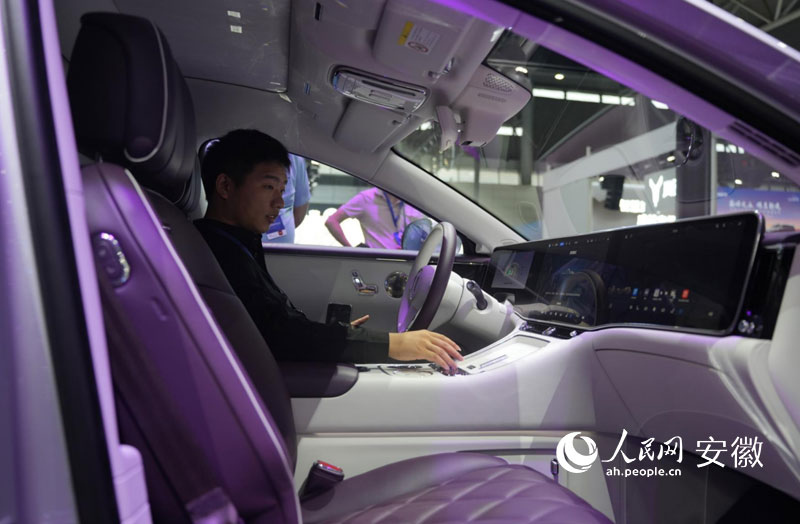 kaiyun网站：合“汽”生“财”(图4)