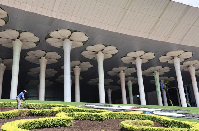 kaiyun入口：开放共赢向未来——写在第八届进博会倒计时30天之际(图3)