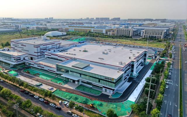 kaiyun入口：开放共赢向未来——写在第八届进博会倒计时30天之际(图4)