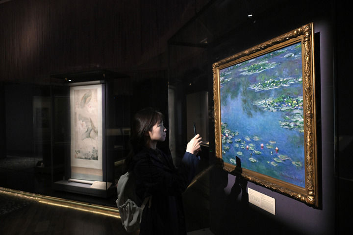 百载共守护一城尽风华——写在故宫博物院建院100周年之际(图9)