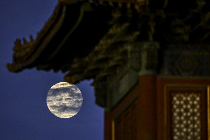 百载共守护一城尽风华——写在故宫博物院建院100周年之际(图3)