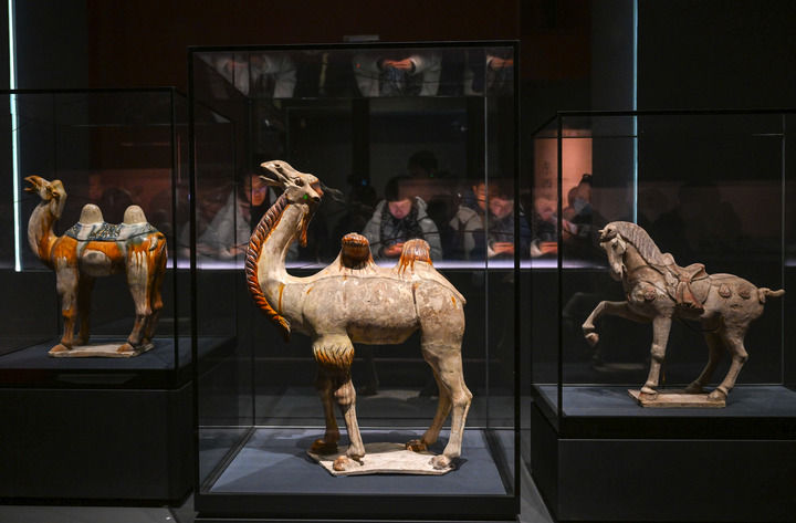 百载共守护一城尽风华——写在故宫博物院建院100周年之际(图10)