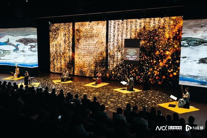 kaiyun：保利美高梅博物馆全新推出“丝路”展览再现千年丝路文明(图3)