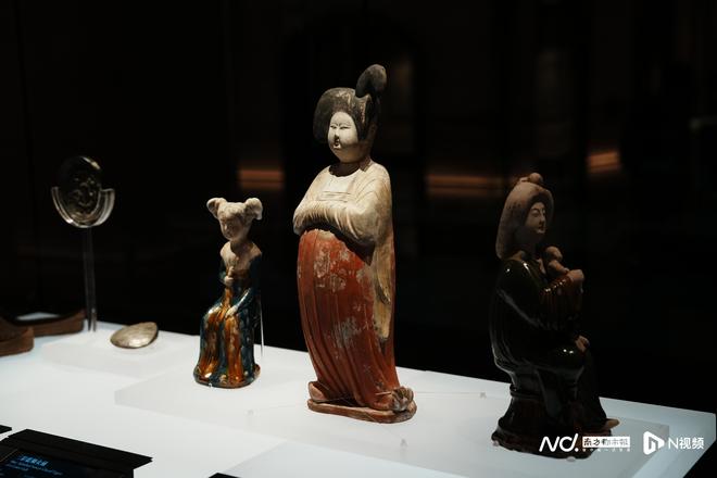 kaiyun：保利美高梅博物馆全新推出“丝路”展览再现千年丝路文明(图2)