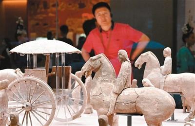 考古成果如何走出“象牙塔”(图2)