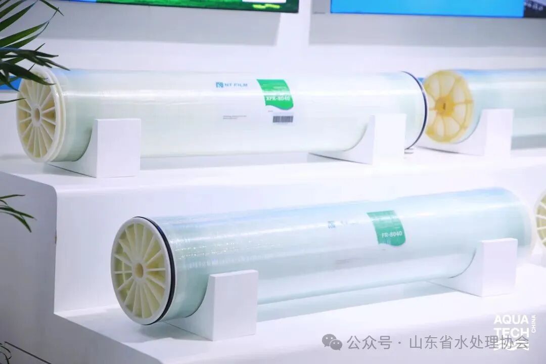 AquatechChina2025亚洲水技术展览会创新赋能技术水启万业未来