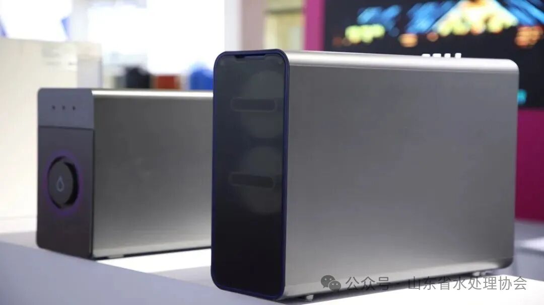 AquatechChina2025亚洲水技术展览会创新赋能技术水启万业未来(图3)