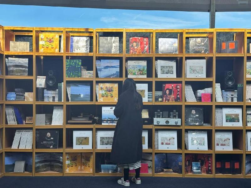 kaiyun网站：2024国际音像艺术作品博览会在京举办打造国庆假期艺术盛宴