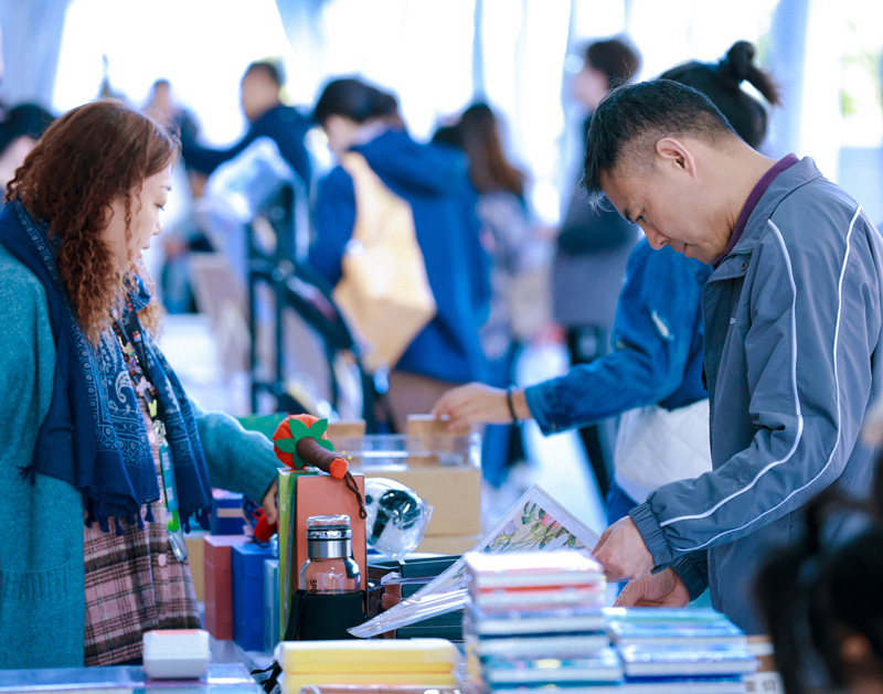 kaiyun网站：2024国际音像艺术作品博览会在京举办打造国庆假期艺术盛宴(图2)