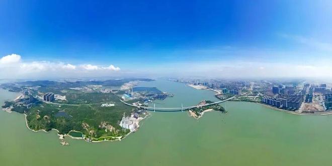 市委书记温湛滨发表署名文章：在新时代经济特区建设中书写中国式现代化汕头答卷(图2)
