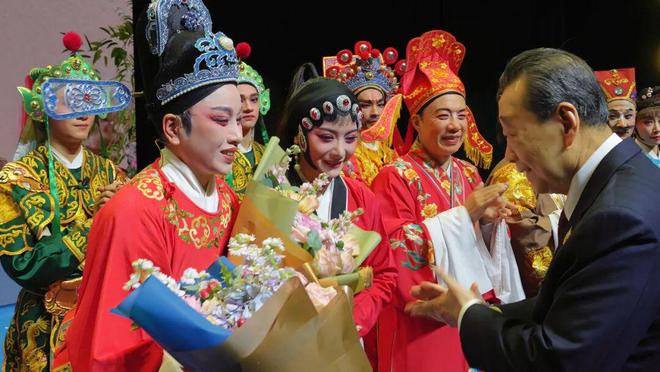 市委书记温湛滨发表署名文章：在新时代经济特区建设中书写中国式现代化汕头答卷(图8)