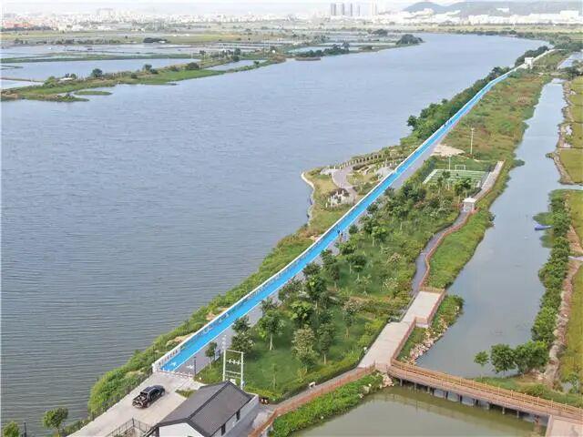 市委书记温湛滨发表署名文章：在新时代经济特区建设中书写中国式现代化汕头答卷(图10)