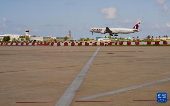 记者手记丨“新航站楼是马中两国民心相通、文化交融的绝佳展示”(图3)