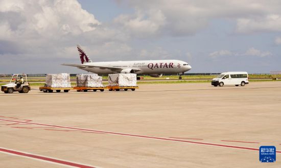 记者手记丨“新航站楼是马中两国民心相通、文化交融的绝佳展示”(图4)