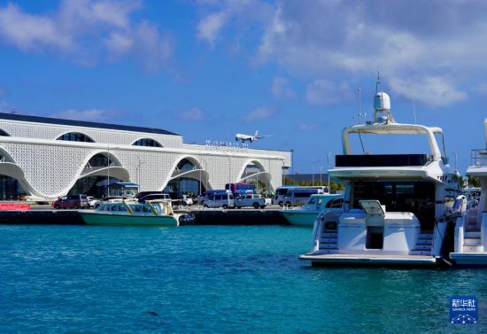 记者手记丨“新航站楼是马中两国民心相通、文化交融的绝佳展示”(图6)