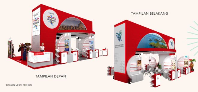 进博聚光灯丨揽全球好物境外展团抢先看(图2)