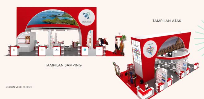 进博聚光灯丨揽全球好物境外展团抢先看(图3)