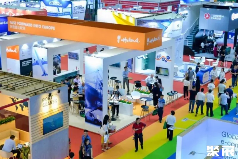 2024展览面积将超10万+！深圳物博会9月见证行业盛事！门票预登记火热进行中