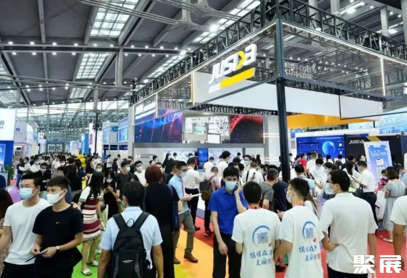 2024展览面积将超10万+！深圳物博会9月见证行业盛事！门票预登记火热进行中(图2)