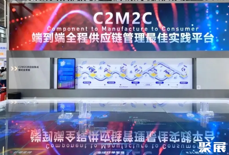 2024展览面积将超10万+！深圳物博会9月见证行业盛事！门票预登记火热进行中(图4)