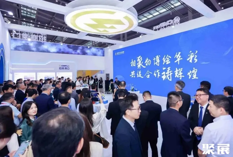 2024展览面积将超10万+！深圳物博会9月见证行业盛事！门票预登记火热进行中(图3)