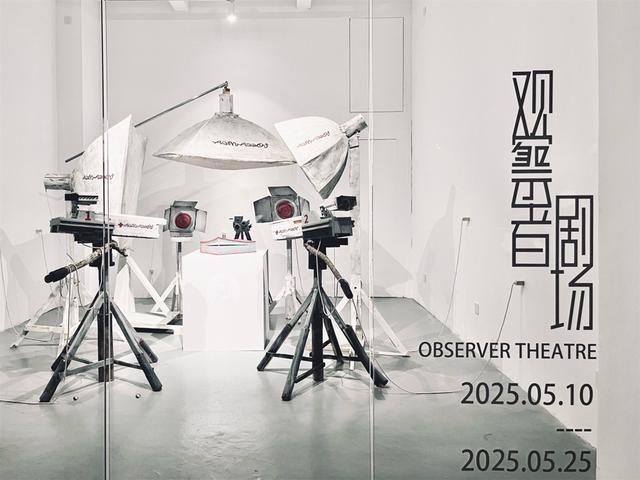 kaiyun：南昌路让青年艺术可以沿街偶遇(图4)