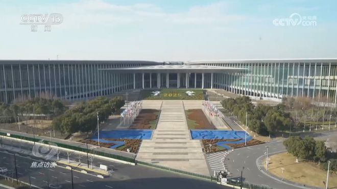 一周进博声音（10月9日至14日）(图2)