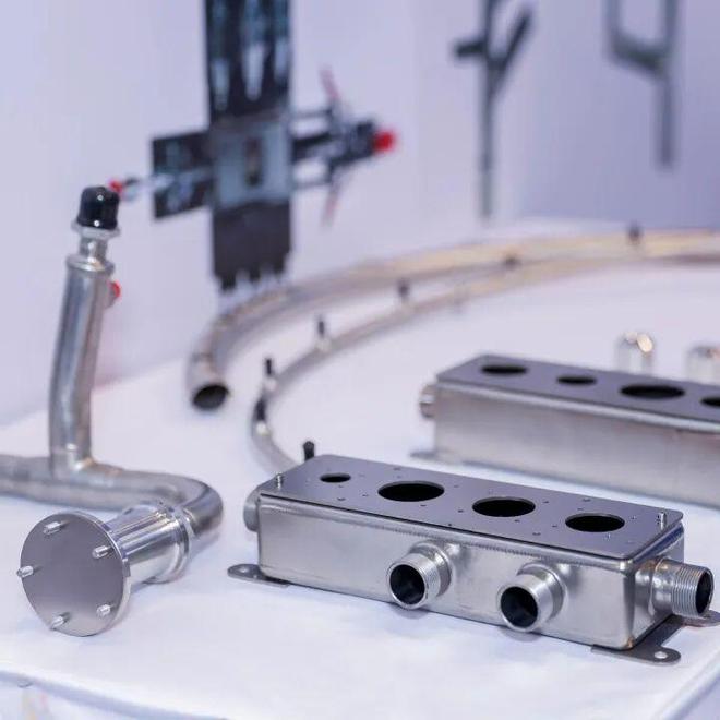 首发定档！2026（第八届）涡轮技术大会暨民用航空发动机与燃气轮机展将于2026年4月举办(图9)