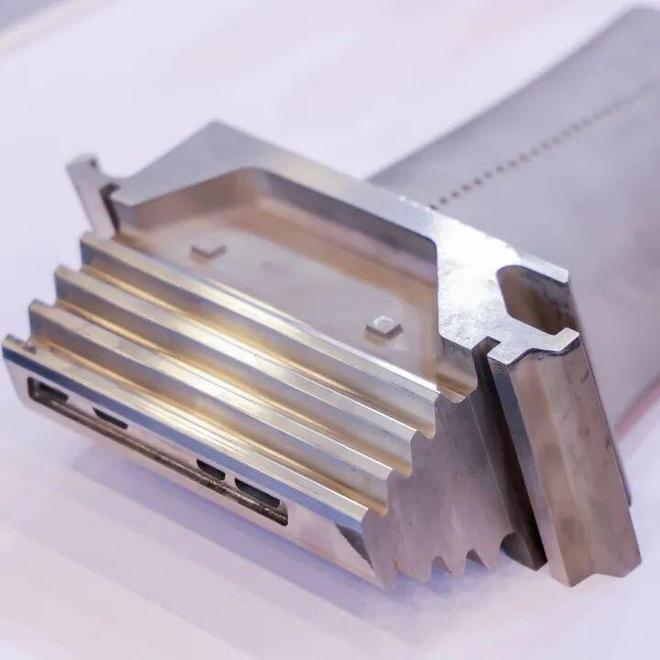 首发定档！2026（第八届）涡轮技术大会暨民用航空发动机与燃气轮机展将于2026年4月举办(图12)