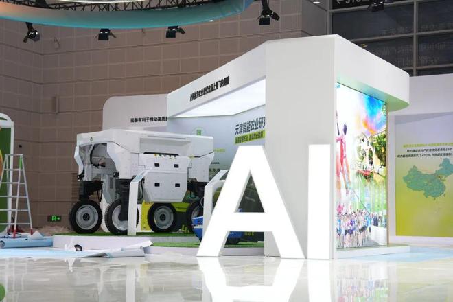 kaiyun：嘛是“农交会”？速来看攻略(图11)