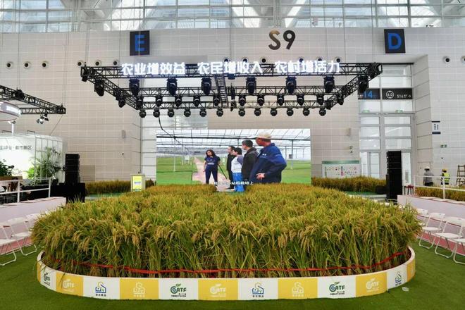 kaiyun：嘛是“农交会”？速来看攻略(图10)