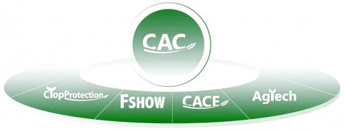 kaiyun：聚焦温室、灌溉、种子、智慧农业2026中国国际现代农业科技展览会(AgTechChina)明年3月在沪举办