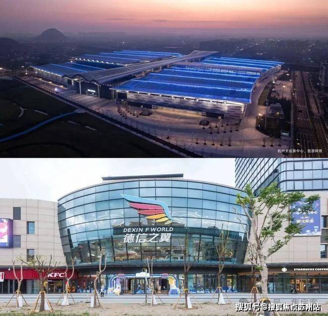 滨江潮颂府售楼处电线杭州滨江潮颂府地址价格户型_容积率_售楼处_营销中心(图5)