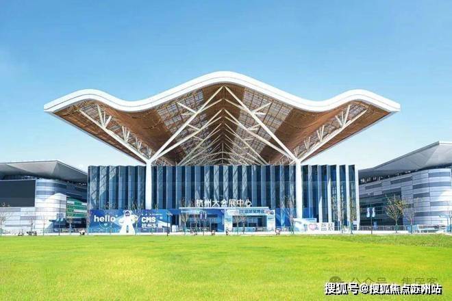 滨江潮颂府售楼处电线杭州滨江潮颂府地址价格户型_容积率_售楼处_营销中心(图6)