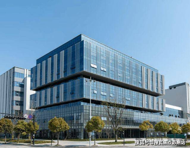 滨江潮颂府售楼处电线杭州滨江潮颂府地址价格户型_容积率_售楼处_营销中心(图9)