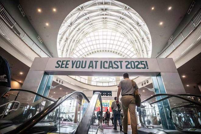 kaiyun网站：2026年第68届美国奥兰多钓具贸易展览会ICAST(图3)