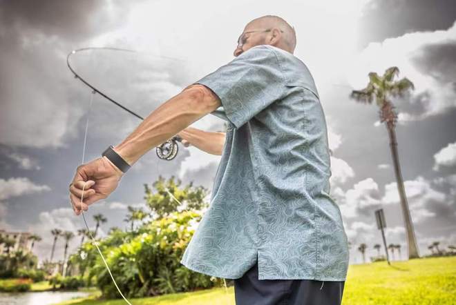 kaiyun网站：2026年第68届美国奥兰多钓具贸易展览会ICAST(图2)