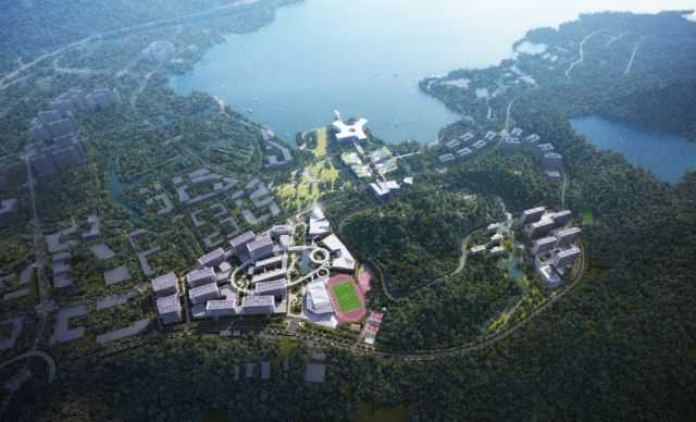 kaiyun：深圳释放5000亿元大信号！2025海博会来了(图2)