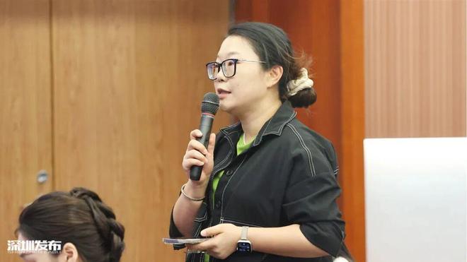 kaiyun：深圳释放5000亿元大信号！2025海博会来了(图5)