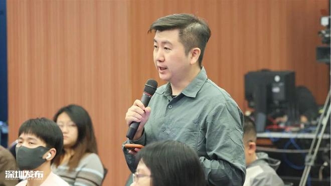 kaiyun：深圳释放5000亿元大信号！2025海博会来了(图8)