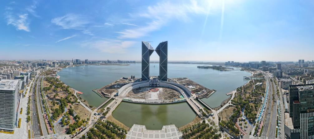 特稿丨从“十五五”全球热词看中国新机遇(图1)