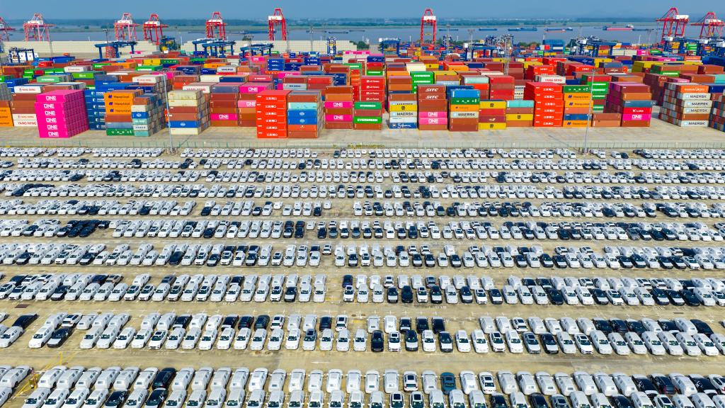 携手擘画亚太繁荣新图景——国际社会热切期待习近平主席出席亚太经合组织第三十二次领导人非正式会议(图3)