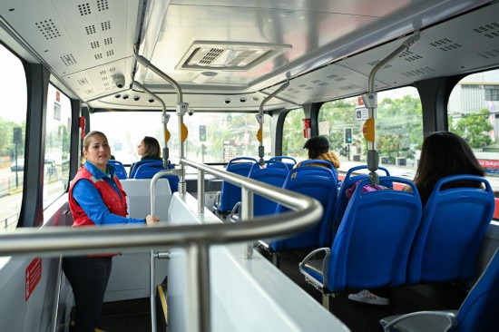 特稿丨在宽广的亚太铺设发展通途——推动区域共同繁荣的中国实践(图4)