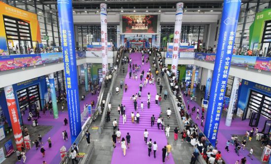 特稿丨在宽广的亚太铺设发展通途——推动区域共同繁荣的中国实践(图3)