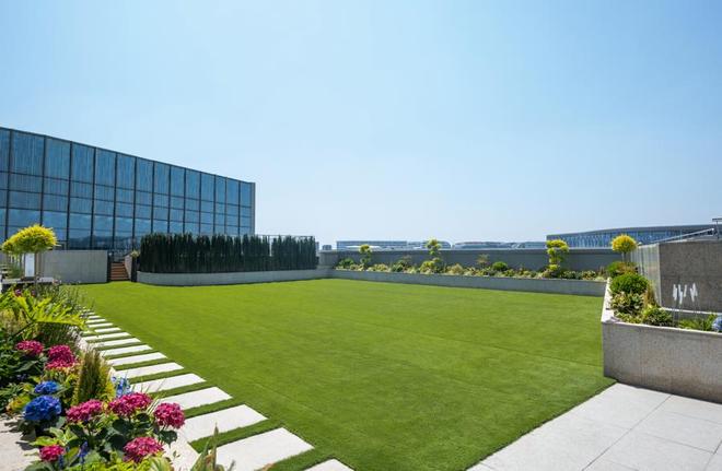 kaiyun入口：从闲置楼宇到“一房难求”存量时代如何洞察“新刚需”？(图6)